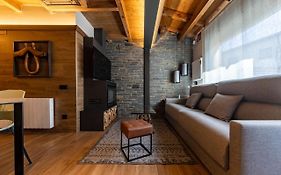 Cerdanya Mountain Residences